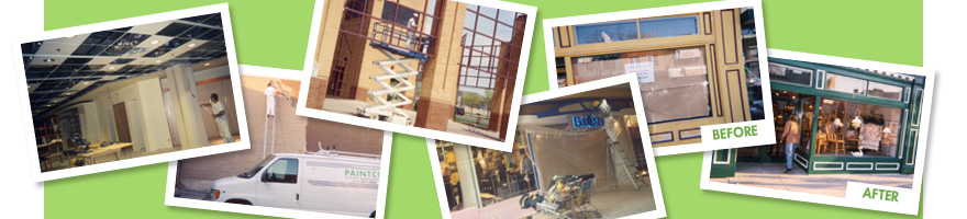 Commercial/Industrial Portfolio