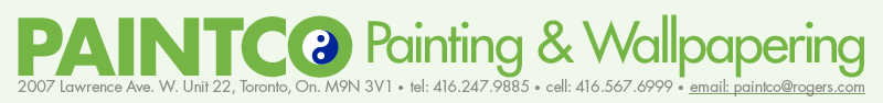 paintco info