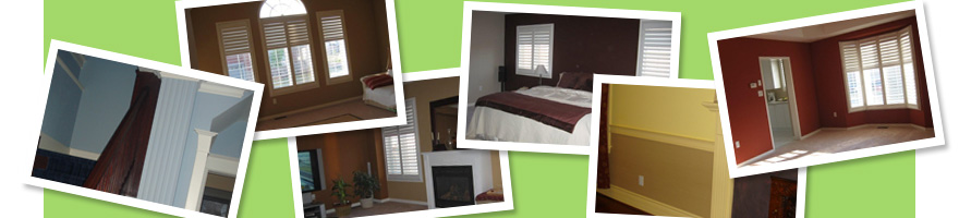 Residential Interior Portfolio